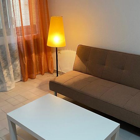 Appartement Torremolinos Playa Bajondillo Extérieur photo
