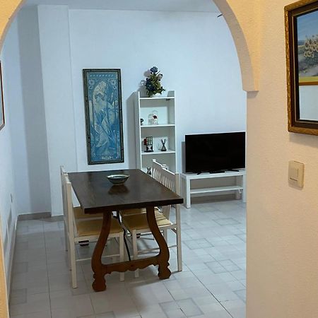 Appartement Torremolinos Playa Bajondillo Extérieur photo
