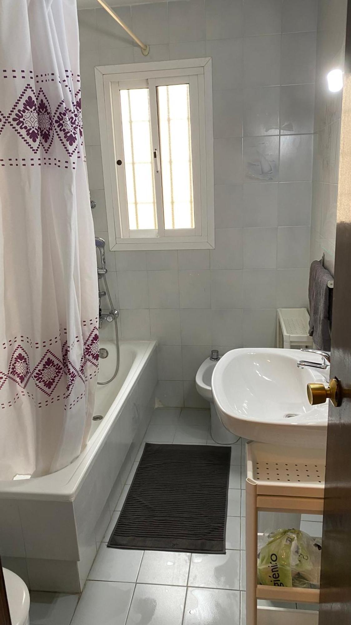 Appartement Torremolinos Playa Bajondillo Extérieur photo