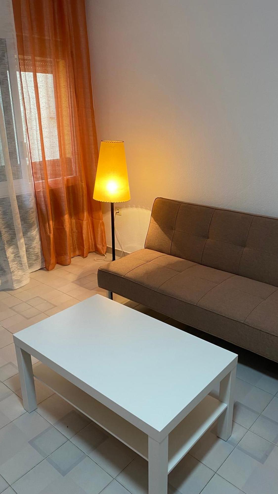 Appartement Torremolinos Playa Bajondillo Extérieur photo