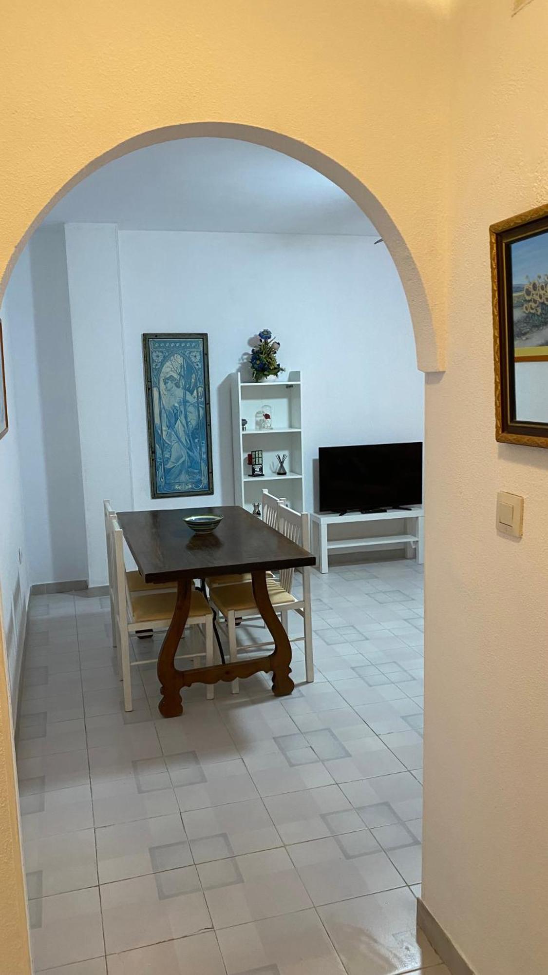 Appartement Torremolinos Playa Bajondillo Extérieur photo