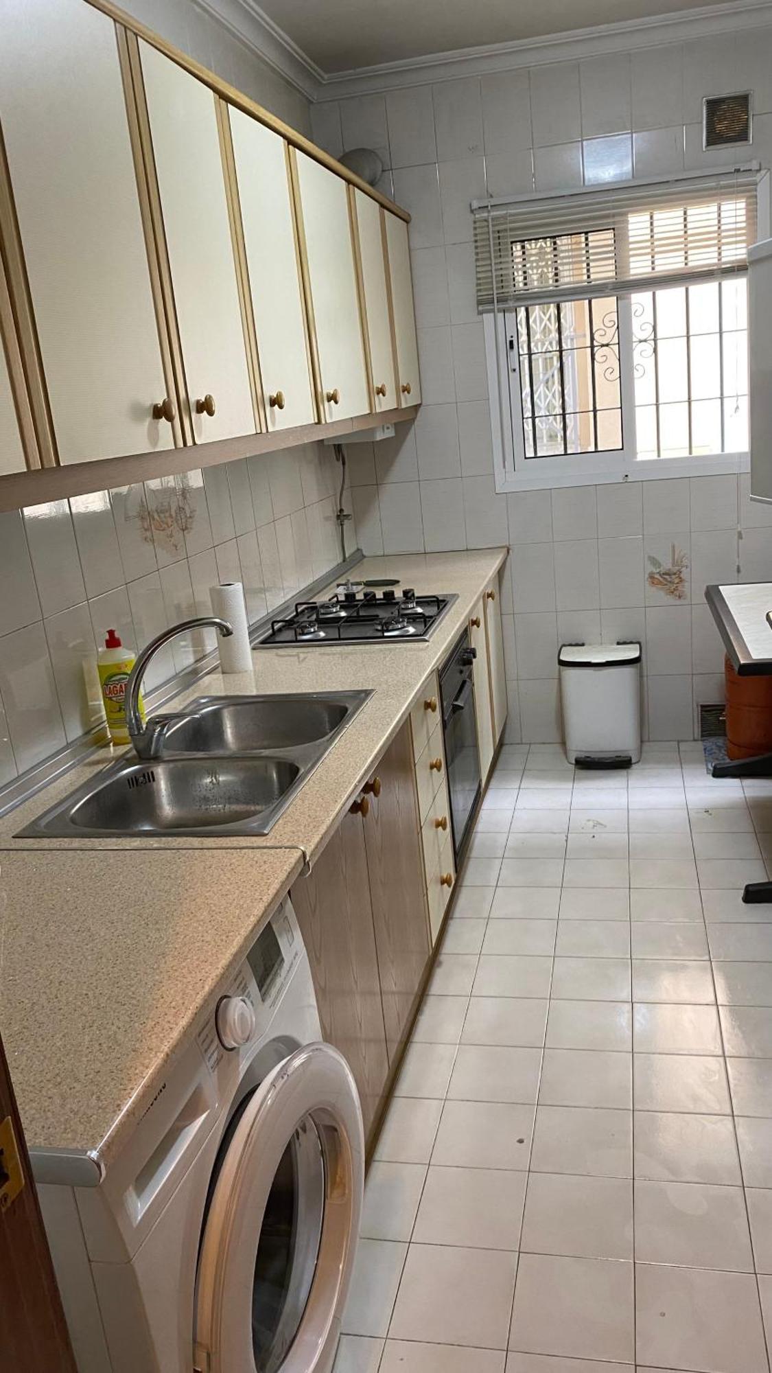 Appartement Torremolinos Playa Bajondillo Extérieur photo